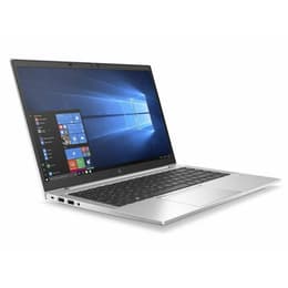 HP Elitebook 840 G8 14" GHz - SSD 512 GB - 64GB - QWERTY - Sueco