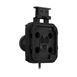 Simpletek Locking Magnet-assisted Mount GPS