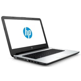 HP 14-AC107NF 14" Pentium 1.9 GHz - HDD 1 TB - 4GB - teclado francés