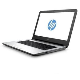 HP 14-AC107NF 14" Pentium 1.9 GHz - HDD 1 TB - 4GB - teclado francés