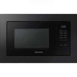 Microondas Micro-ondes GRILL 20L SAMSUNG plateau tournant 25.5 decongélation quick defrost