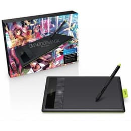 Wacom Bamboo Manga Pen & Touch Tableta gráfica