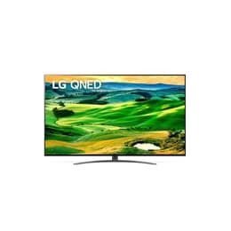 TV LG LED Ultra HD 4K 127 cm 50QNED816QA