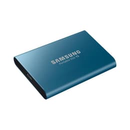 Samsung T5 Unidad de disco duro externa - SSD 500 GB USB 3.0