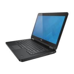 Dell Latitude E5440 14" Core i5 1.9 GHz - SSD 120 GB - 4GB - teclado francés