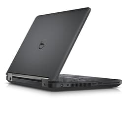 Dell Latitude E5440 14" Core i5 1.9 GHz - SSD 120 GB - 4GB - teclado francés