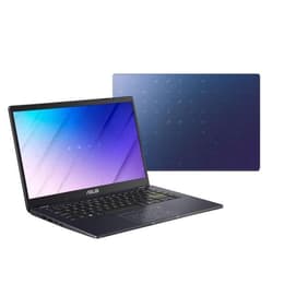 Asus VivoBook L410Mk406MA-EK542T 14" Pentium 1.1 GHz - SSD 128 GB - 4GB - Teclado Francés