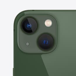iPhone 13 256GB - Verde - Libre