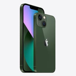 iPhone 13 256GB - Verde - Libre