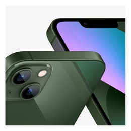 iPhone 13 256GB - Verde - Libre