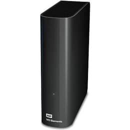 Western Digital Elements Desktop WDBWLG0080HBK-EESN Unidad de disco duro externa - HDD 8 TB USB 3.0