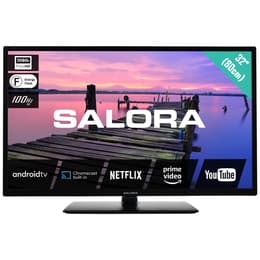 TV Salora LED HD 720p 81 cm 32FA3704