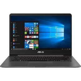 Asus Zenbook UX430u 14" Core i5 1.6 GHz - SSD 256 GB - 8GB - Teclado Francés