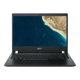 Acer Travelmate X3410-M 14" Core i5 1.6 GHz - SSD 256 GB - 32GB - QWERTY - Griego