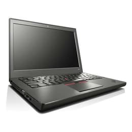 Lenovo ThinkPad X240 12" Core i5 1.6 GHz - HDD 1 TB - 8GB - Teclado Alemán