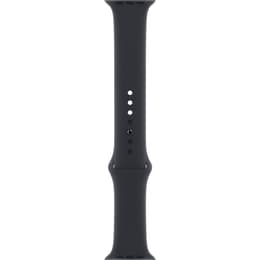 Apple Watch Series 9 (2023) GPS + Cellular 45 mm - Aluminio Medianoche - Correa deportiva Midnight