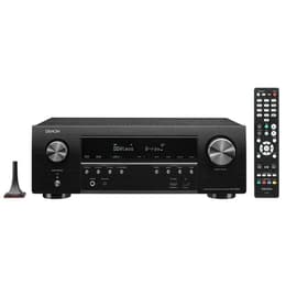 Denon AVR-S750H Amplificador
