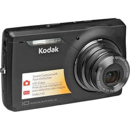 Kodak M1033 + Kodak Retinar Aspheric Lens Optical Zoom 3x 35-105mm f/3.1-5.7