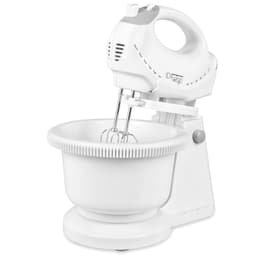 Robot pastelero Italian Design IDECUROB02 Beat & Knead L Blanco