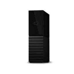 Western Digital My Book WDBBGB0100HBK-EESN Unidad de disco duro externa - HDD 1 TB USB 3.0