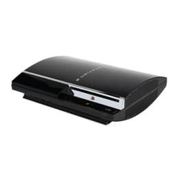 PlayStation 3 FAT - HDD 160 GB - Negro