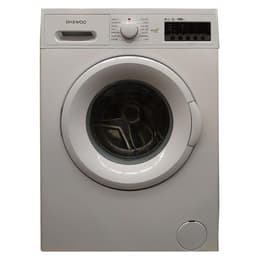 Lavadora clásica 60 cm Carga frontal Daewoo DWD-MV1421