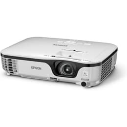 Proyector de vídeo Epson Eb-w12 2800 Lumenes