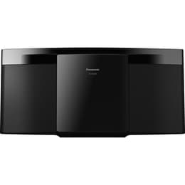 Panasonic SC-HC200EG-K Minicadenas Bluetooth