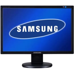 Monitor 19" LCD WSXGA+ Samsung SyncMaster 943B