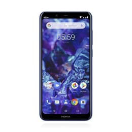 Nokia 5.1 Plus