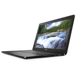 Dell Latitude 3500 15" Core i5 1.6 GHz - SSD 256 GB - 16GB - QWERTZ - Alemán