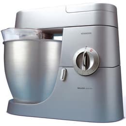 Robot olla Kenwood Major Premier KMM770 6,7000L -Acero inoxidable