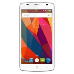 ZTE Blade L5 8GB - Blanco - Libre