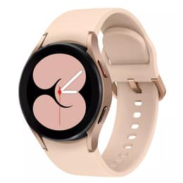 Relojes Cardio GPS Samsung Galaxy Watch 4 4G/LTE (44mm) - Rosa