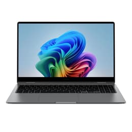 Galaxy Book5 15" Core Ultra 7 2.2 GHz - SSD 128 GB - 16GB - QWERTY - Italiano