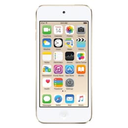 iPod touch 6 128GB - Oro