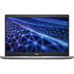 Dell Latitude 3330 13" Core i5 2.5 GHz - SSD 256 GB - 16GB - QWERTY - Inglés