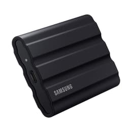 Samsung Portable T7 Shield Unidad de disco duro externa - SSD 4 TB USB 3.0