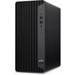 HP EliteDesk 800 G6 Tower Core i5 3.1 GHz - SSD 512 GB RAM 32 GB