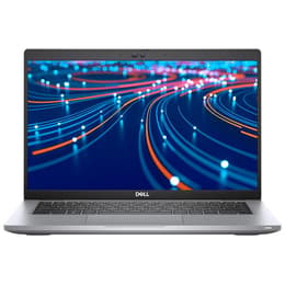 Dell Latitude 5420 14" Core i5 2.6 GHz - 256 GB SSD - 16GB - QWERTY - Portugués