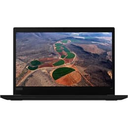 Lenovo ThinkPad L13 G2 13" Core i5 2.4 GHz - SSD 256 GB - 8GB - AZERTY - Francés
