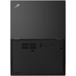 Lenovo ThinkPad L13 G2 13" Core i5 2.4 GHz - SSD 256 GB - 8GB - AZERTY - Francés