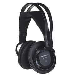 Cascos inalámbrico Panasonic RP-WF830 - Negro