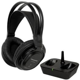 Cascos wireless Panasonic RP-WF830 - Negro
