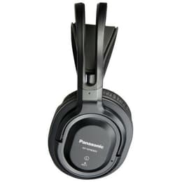 Cascos wireless Panasonic RP-WF830 - Negro