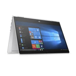 HP ProBook X360 435 G7 13" Ryzen 5 2.3 GHz - SSD 256 GB - 8GB - QWERTY - Inglés