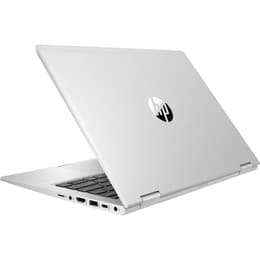 HP ProBook X360 435 G7 13" Ryzen 5 2.3 GHz - SSD 256 GB - 8GB - QWERTY - Inglés