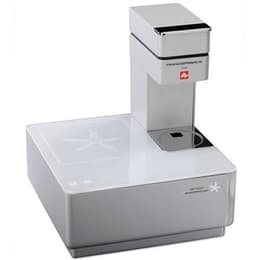 Cafeteras express de cápsula Illy Y1.1 Touch Iperespresso L - Blanco