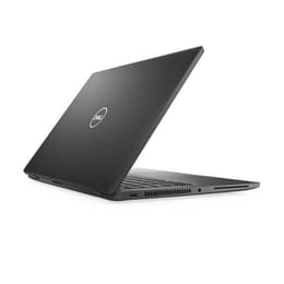 Dell Latitude 7420 14" Core i7 1.2 GHz - SSD 512 GB - 16GB - AZERTY - Francés