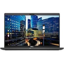 Dell Latitude 7420 14" Core i7 1.2 GHz - SSD 512 GB - 16GB - AZERTY - Francés